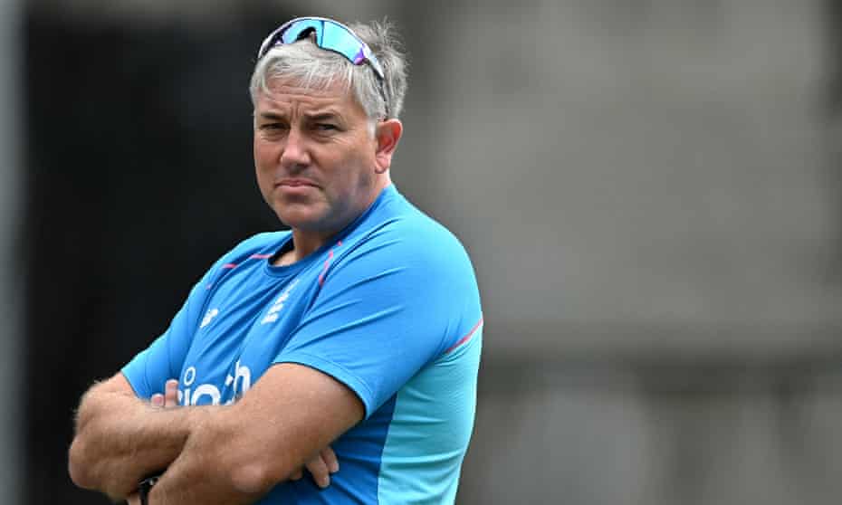 England head coach Chris Silverwood has described the Ashes tour as the hardest of his career but remains determined to be part of the Test tour to the Caribbean in March.
