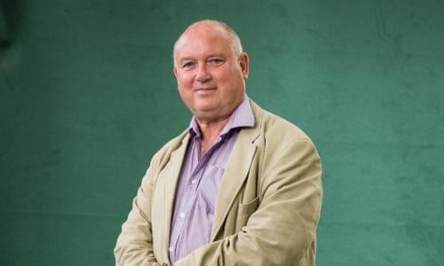 Louis de Bernières reveals 'extreme cruelty' he suffered at ...