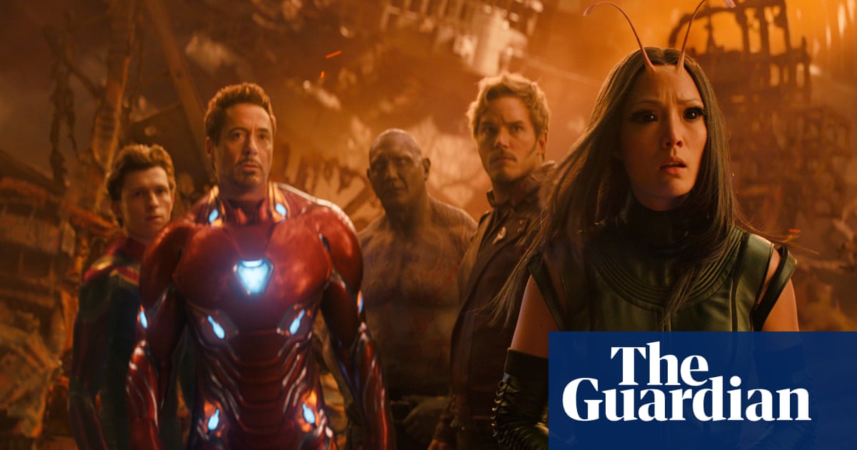 Nearing the endgame: is Hollywood's lust for sequels destroying cinema?, Movies