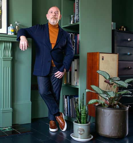 What Not To Wear If You Are A Man Over 50 | Men'S Fashion | The Guardian