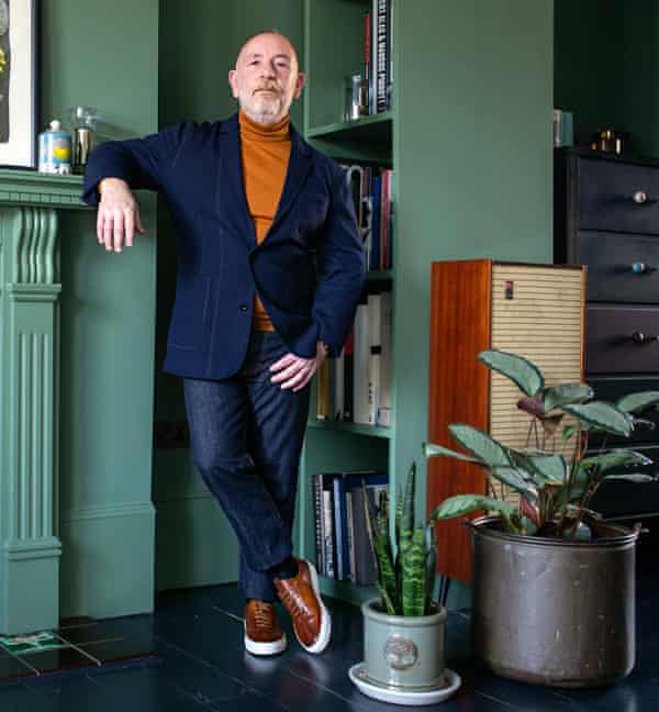 What Not To Wear If You Are A Man Over 50 Fashion The Guardian