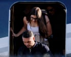 Flávio Bolsonaro lands in Miami after Brazil election loss