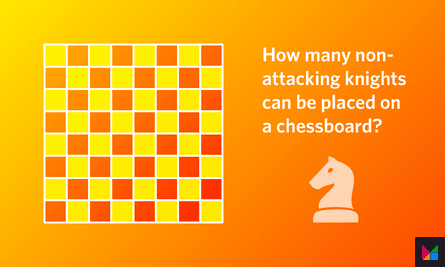 Chess Corner: Look to simplify, Lifestyles
