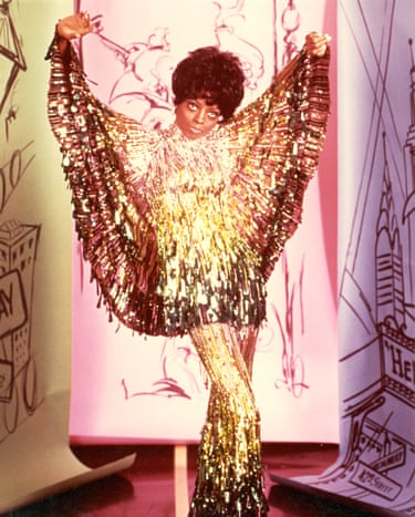 Stop! In the name of style Diana Ross's best looks | Fashion | The Guardian Stop! In the name of style Diana Ross's best looks | Fashion | The Guardian