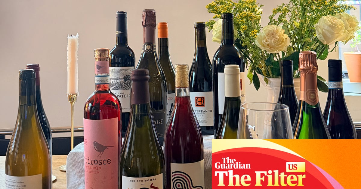 The eight best wine subscriptions in the US let you uncork and unwind at home