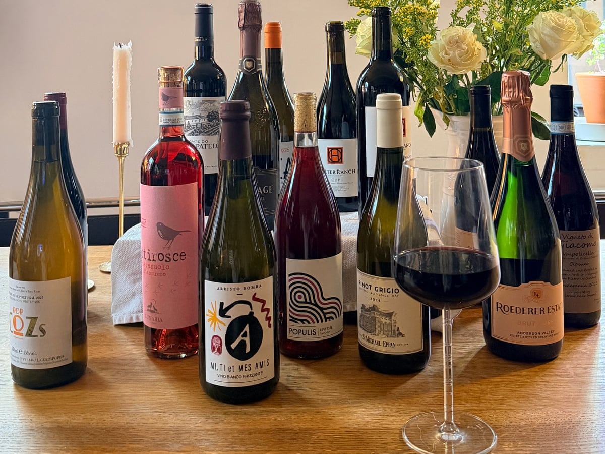 The eight best wine subscriptions in the US let you uncork and unwind at home | Wine | The Guardian The eight best wine subscriptions in the US let you uncork and unwind at home | Wine | The Guardian