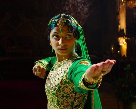 Priya Kansara in Polite Society.