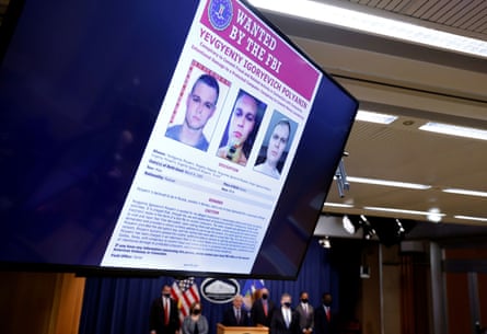 The FBI has had limited success dealing with ransomware in the past.