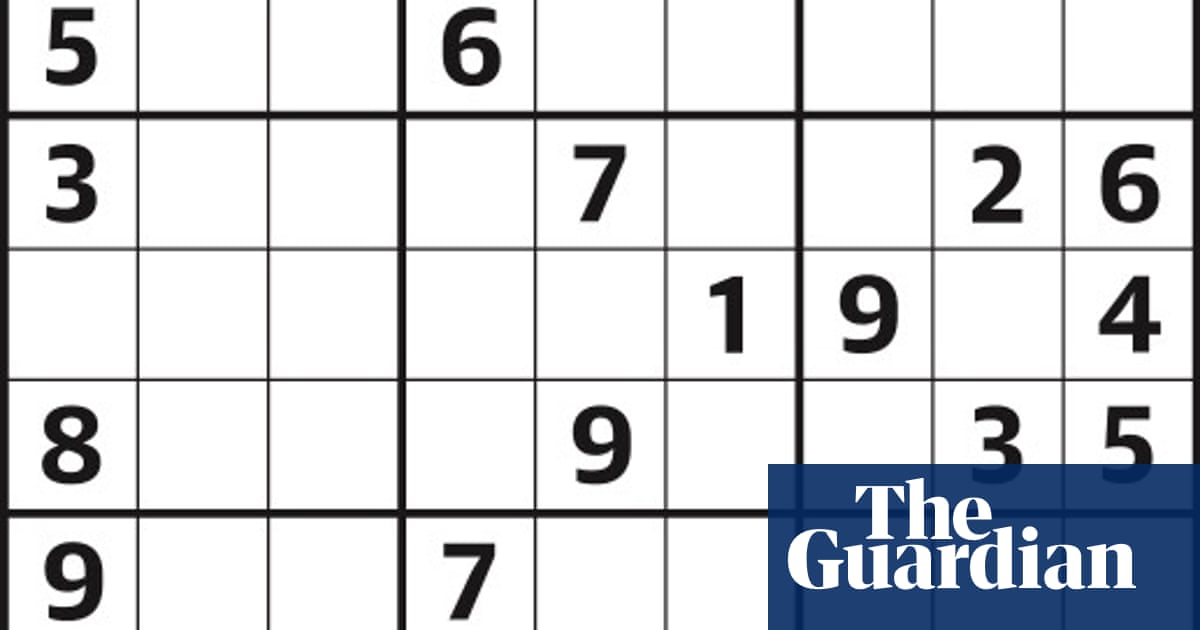 Sudoku 6,857 hard Sudoku 6,857 hard