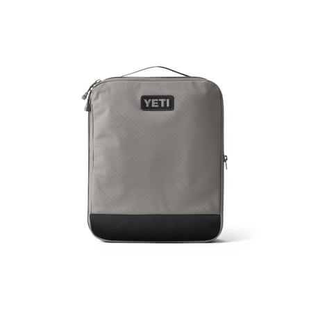 Yeti Crossroads Packing Cubes Set