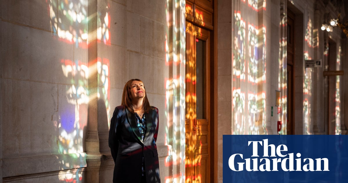 ‘Changing a city is complicated’: Anne Hidalgo looks back on 12 years as Paris mayor