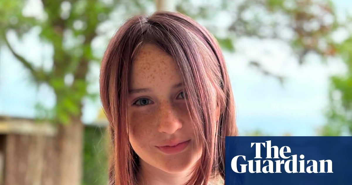 16-year-old boy arrested after police discovered body of 13-year-old girl in Victorian bushland