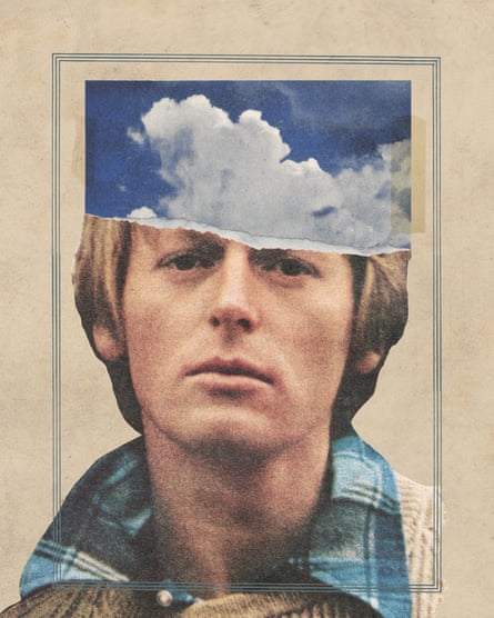 Fake it till you make it: or else stop faking it and become someone different.