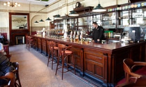 Sheffield Tap, Sheffield