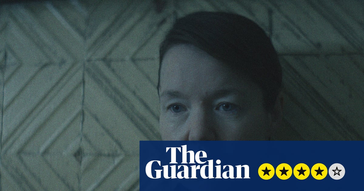 Star City Review: Anna Maxwell Martin Is Terrifying in a Fascinating Space Race Thriller Star City Review: Anna Maxwell Martin Is Terrifying in a Fascinating Space Race Thriller