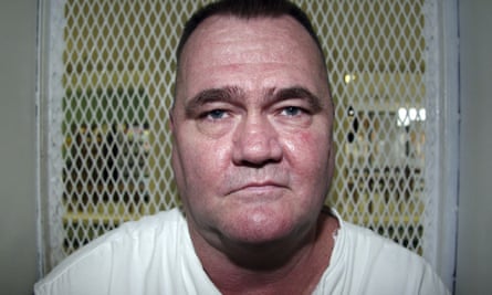 Cleve Foster, executed on 26 September 2012. Reflecting on Foster, Graczyk said: ‘Recall him talking to me about getting bounced around in the prison van as he was being taken to the Huntsville Unit for the execution that didn’t take place.’