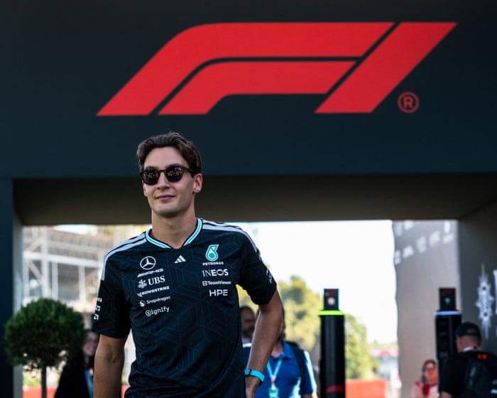 Barcelona-Catalunya Grand Prix: Formula One 2026 – live