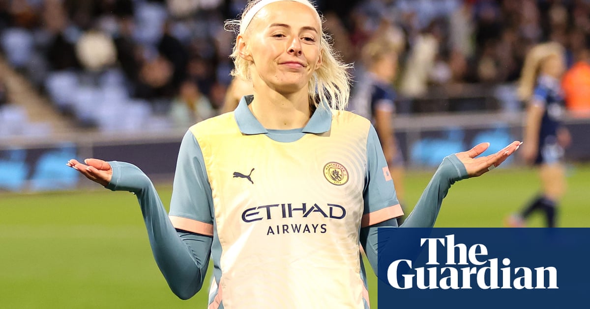 Arsenal secures loan deal for Chloe Kelly from Manchester City
