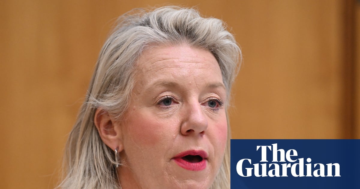 Conservatives around world are ‘at war against leftwing globalists’, Bridget McKenzie tells CPAC London event