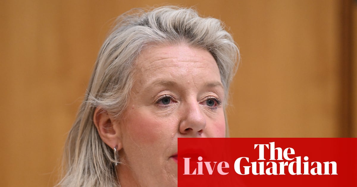 Australia politics live: Nationals argue gun buyback is against constitutional clause featured in The Castle