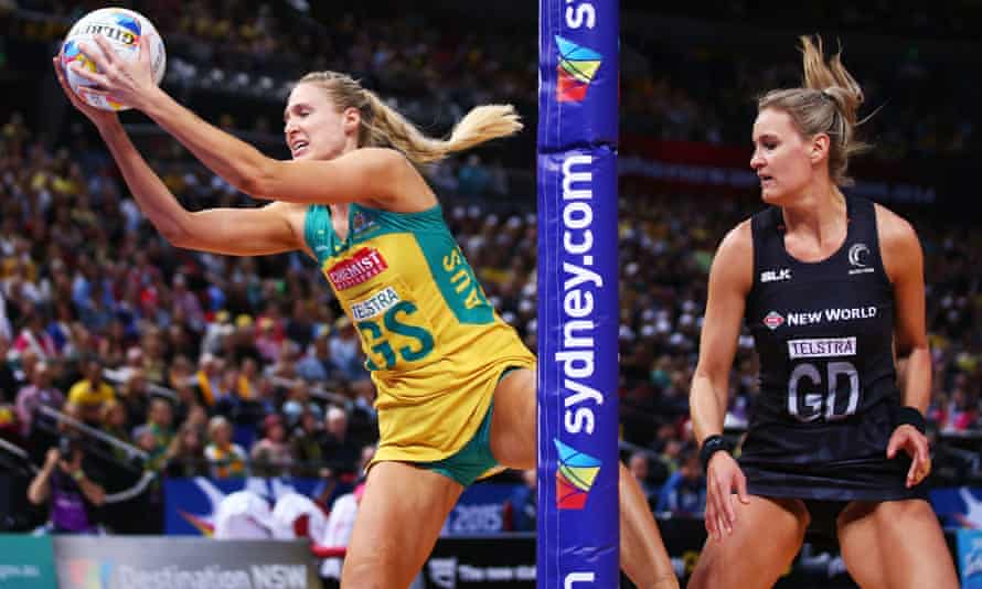 The Guardian s Guide To Playing Netball Part Two Goal Shooter the-guardian-s-guide-to-playing-netball-part-two-goal-shooter