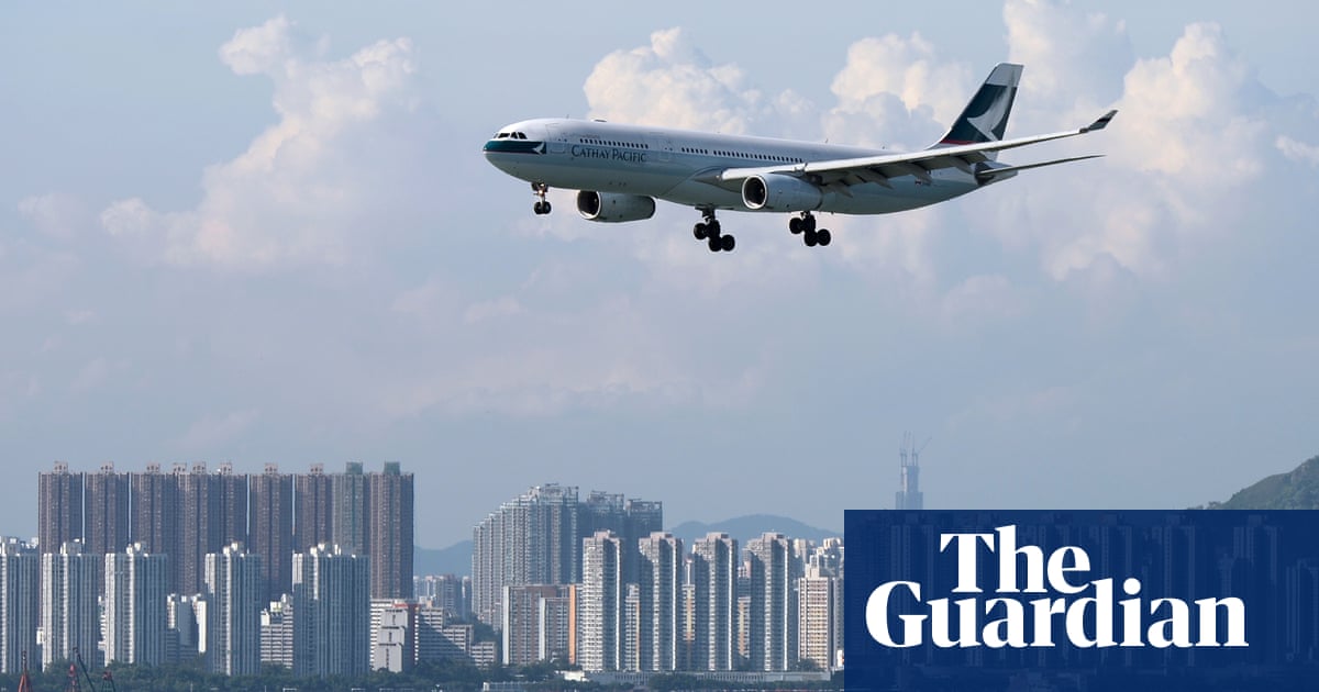 Cathay Pacific plans world’s longest passenger flight, avoiding Russia