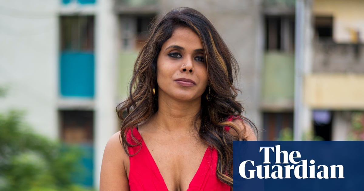 Fieldwork As a Sex Object by Meena Kandasamy review story of a deepfake sex tape