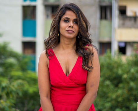 Fieldwork As a Sex Object by Meena Kandasamy review story of a deepfake sex tape | Fiction | The Guardian Fieldwork As a Sex Object by Meena Kandasamy review story of a deepfake sex tape | Fiction | The Guardian