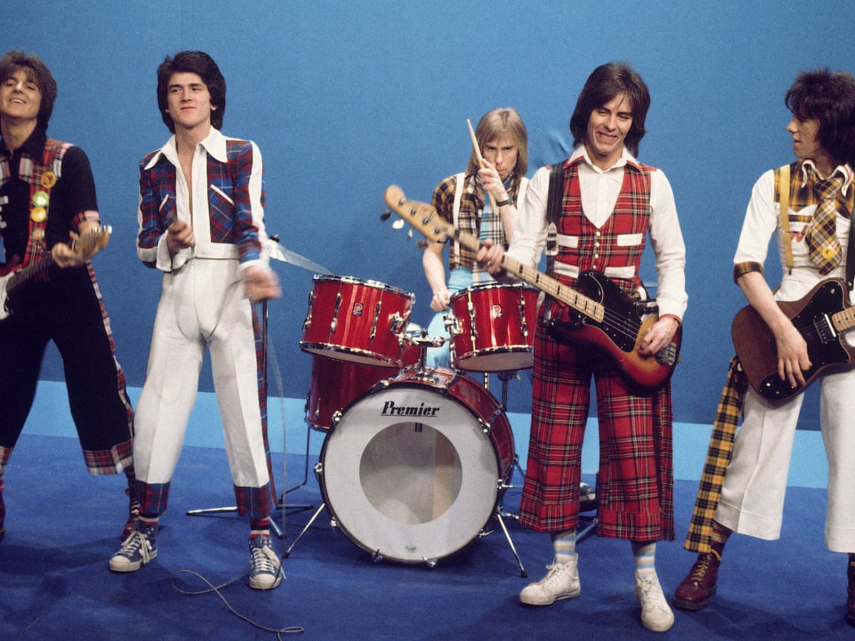wallpapers The Bay City Rollers Songs bbc dj not biased despite not playing