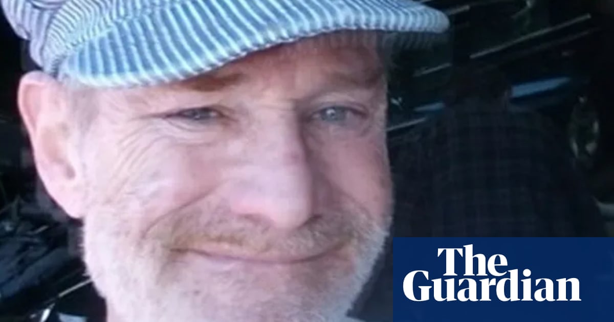 Michigan animal lover dies trying to stop dog beating, reports say.