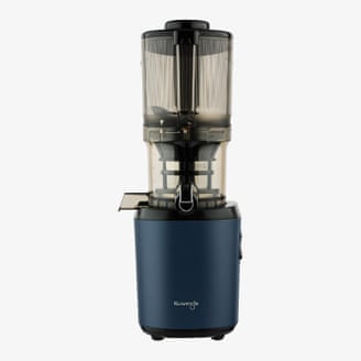 Kuvings Auto 6 juice extractor.