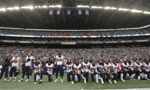 Dear Black Nfl Players Dont Let Yourselves Be Silenced