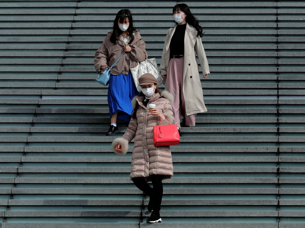 Can You Get The Coronavirus Twice World News The Guardian Can You Get The Coronavirus Twice World News The Guardian