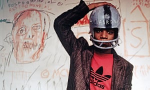Jean-Michel Basquiat
