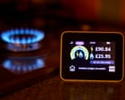 Energy bills could rise by £160 after Iran conflict pushes gas prices higher Energy bills could rise by £160 after Iran conflict pushes gas prices higher