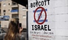 German parliament declares Israel boycott campaign antisemitic