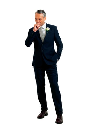 Fashion For All Ages Men S Wedding Suits In Pictures Fashion