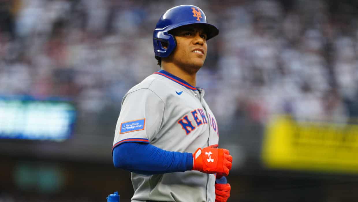 MLB News