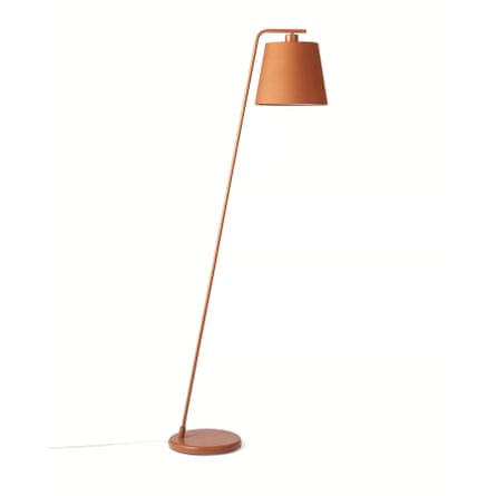 John Lewis ANYDAY John Lewis Harry Floor Lamp