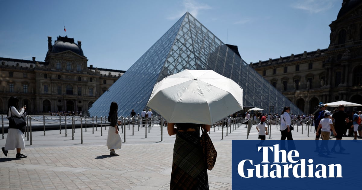 Why is Europe still not ready for extreme heat?