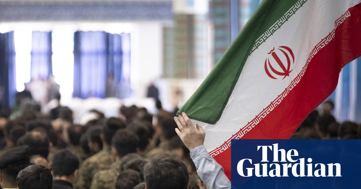 What is Iran’s Islamic Revolutionary Guard Corps?