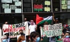 Court order bans encampments in LSE building after pro-Palestine protest
