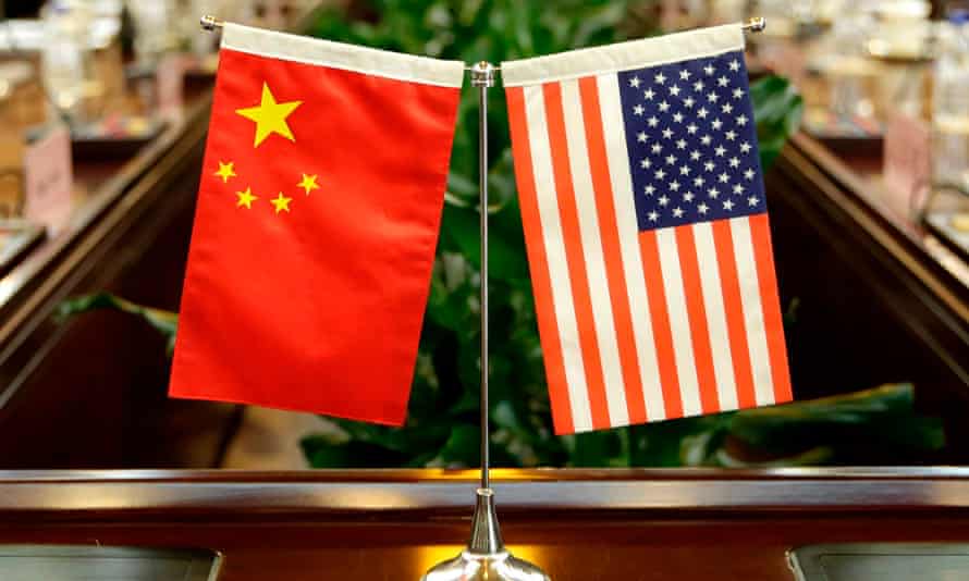 On Thursday the Chinese foreign ministry spokesperson, Zhao Lijian, said it was ‘extremely unlikely’ the virus had come from a laboratory in Wuhan.