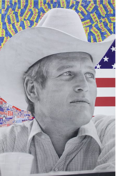 Paul Newman – Made in the USA.