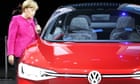 Murky defence of diesel does Britain's troubled motor industry no credit