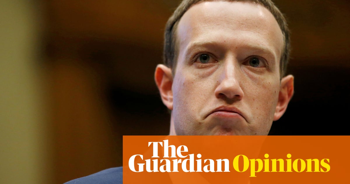 The great break-up of Big Tech is finally beginning | Matt Stoller