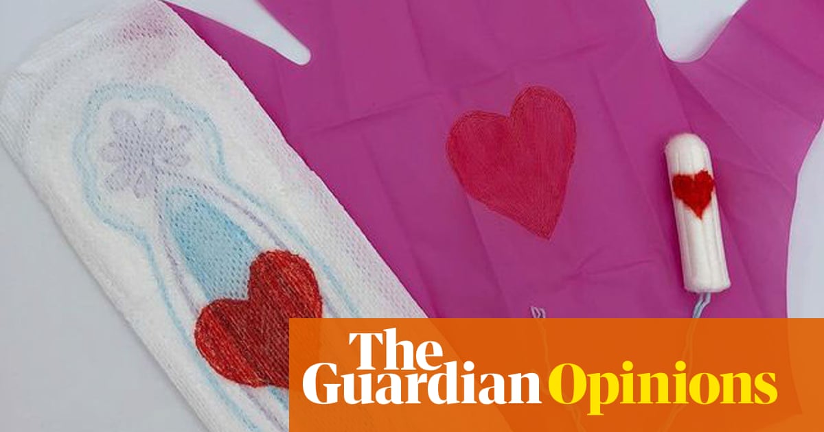 Pinky Gloves are just the latest ludicrous attempt to monetise the vagina