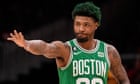 Boston has a race and sports problem. But it's hardly alone among 'liberal' cities