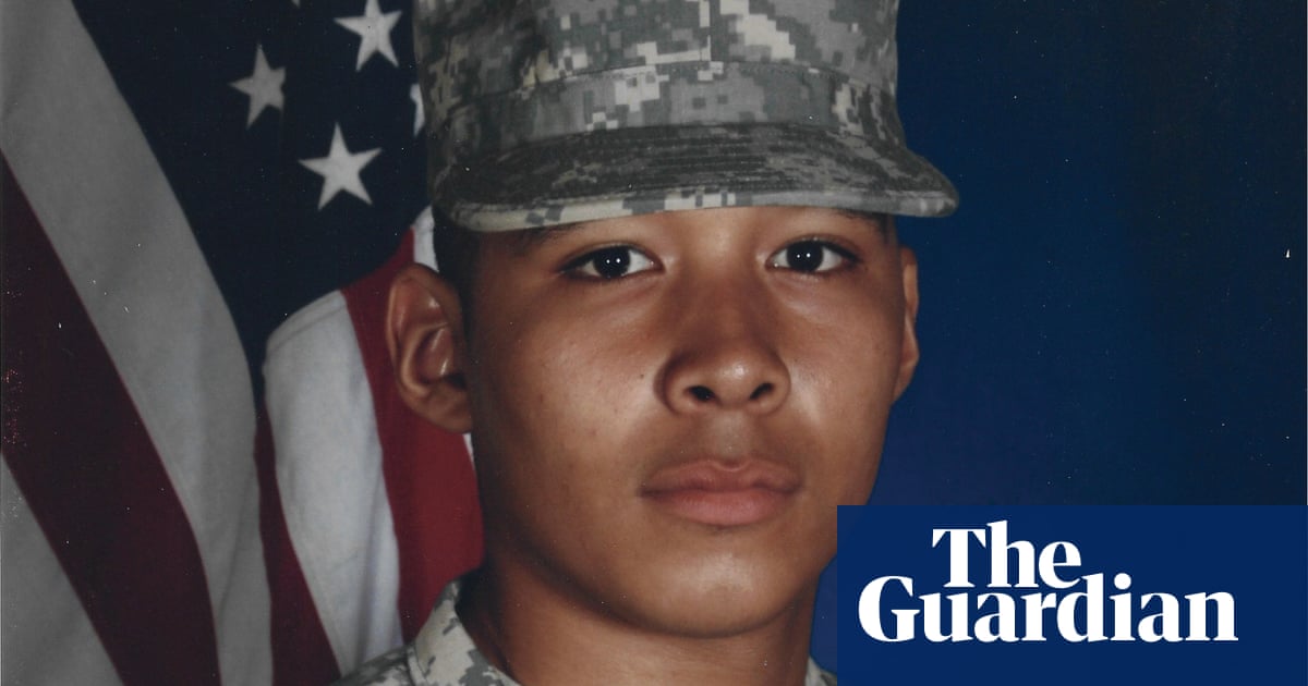 A Texas man is seeking justice for his brother who died in police custody: He was a good person'