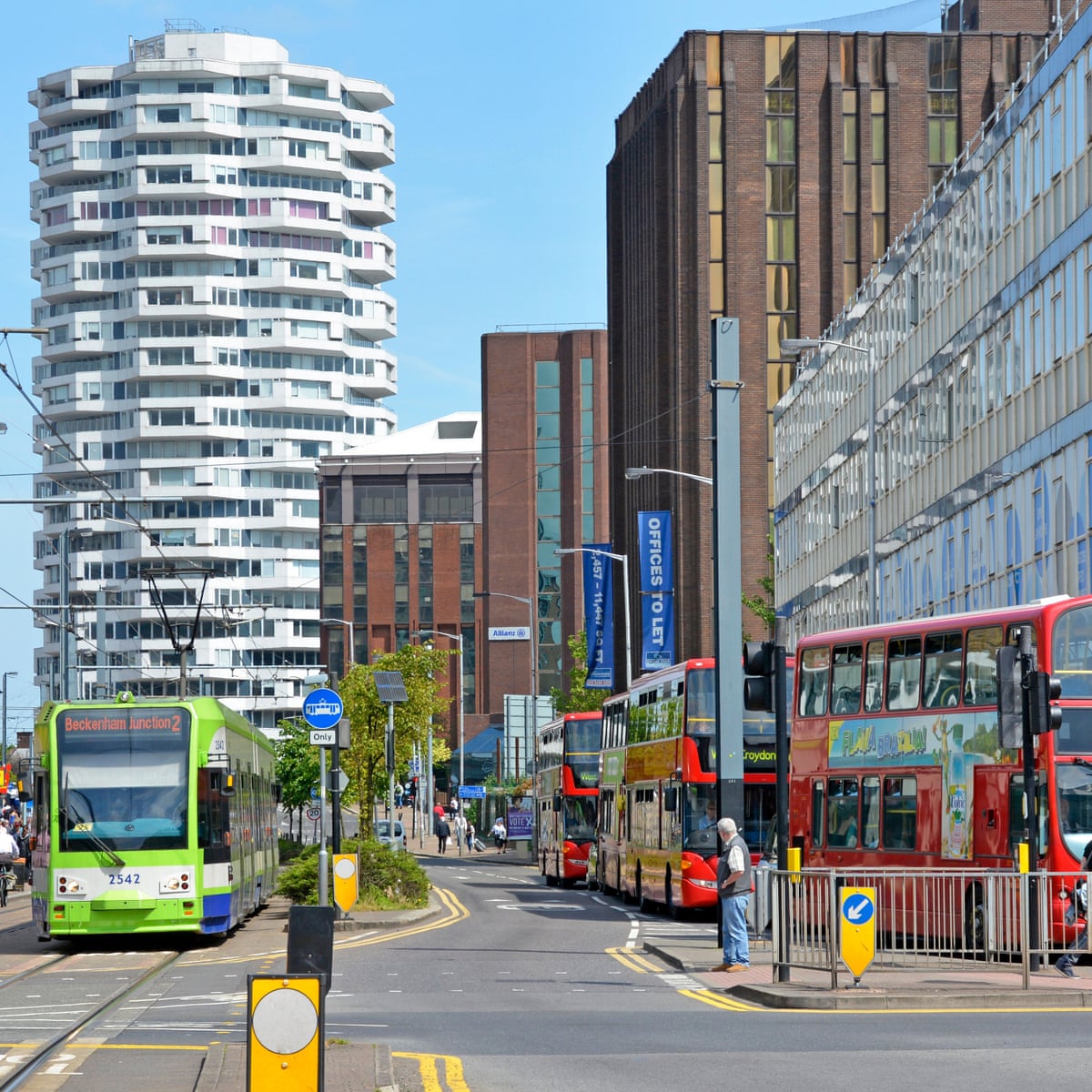 Let S Move To Croydon South London Is Stormzy S Birthplace The Centre Of The Universe Property The Guardian Let S Move To Croydon South London Is Stormzy S Birthplace The Centre Of The Universe Property The Guardian
